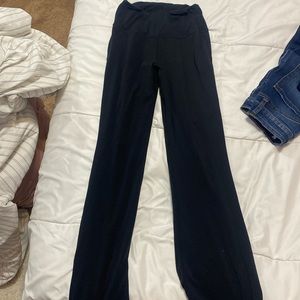 lululemon align flare leggings